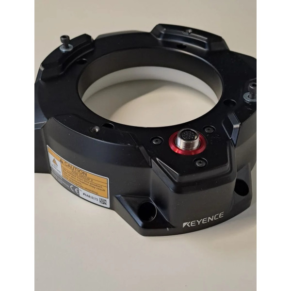 KEYENCE  CA-DRM10X