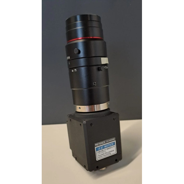 KEYENCE  CA-HX500M