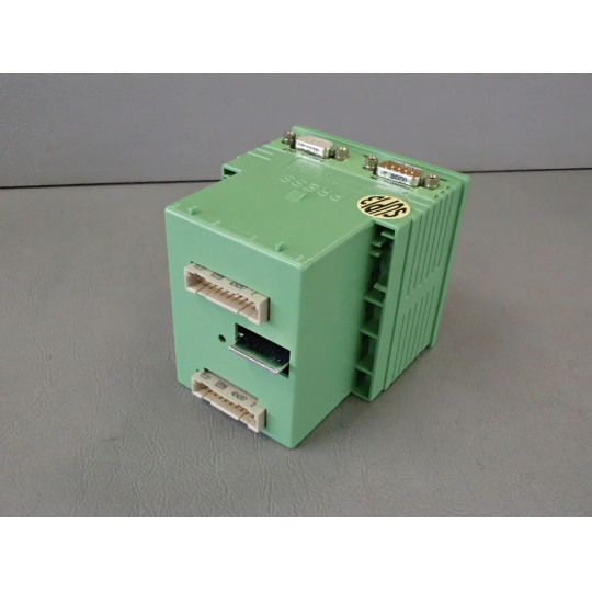 PHOENIX CONTACT  IBSTME24BK-T