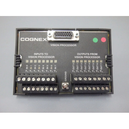 COGNEX 800-5712-2