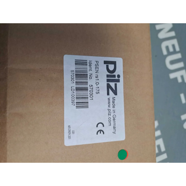 PILZ 570301