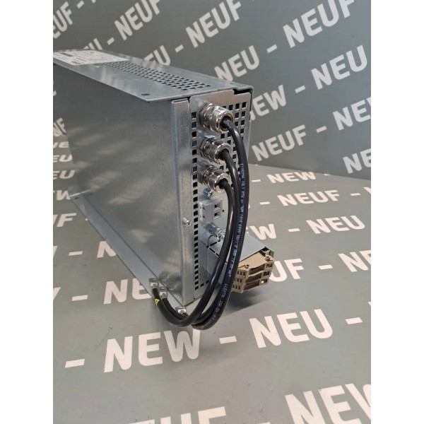 LENZE  E82ZN22334B230