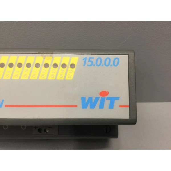 WIT 15.0.0.0