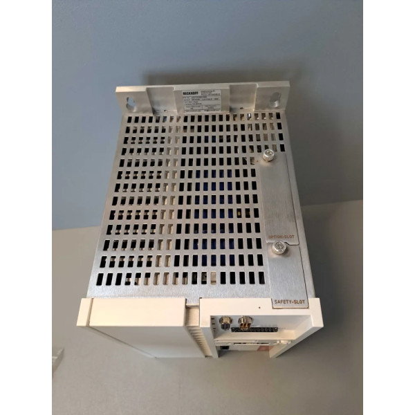 BECKHOFF AX5118-0000-0200