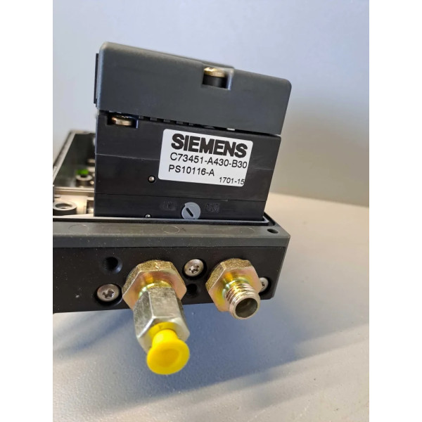 SIEMENS 6DR53100NG000AA0