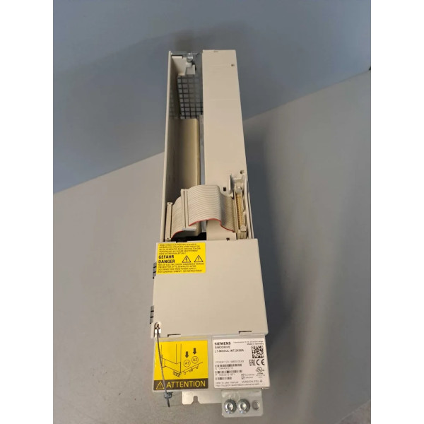 SIEMENS 6SN11231AB000CA3