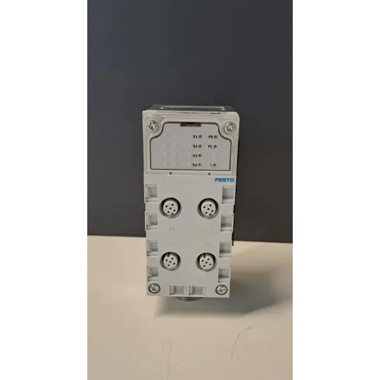 FESTO  550210 + 1577012