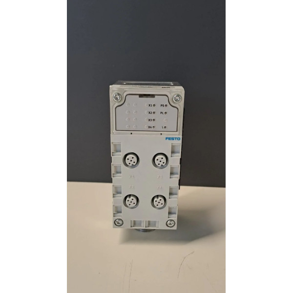 FESTO  550210 + 1577012