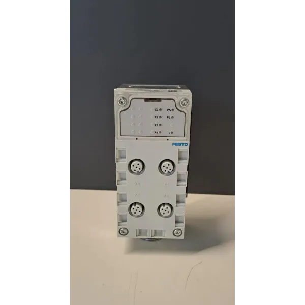 FESTO  550210 + 1577012