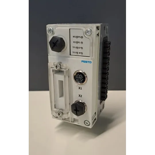 FESTO  550208 + 1912451
