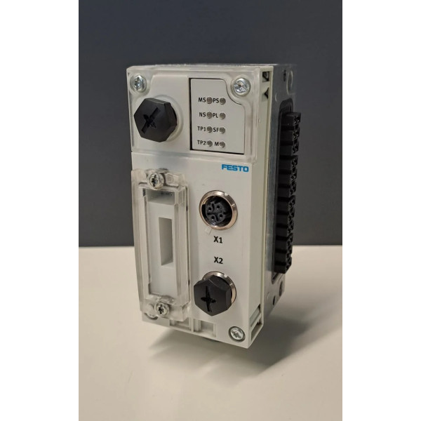 FESTO  550208 + 1912451