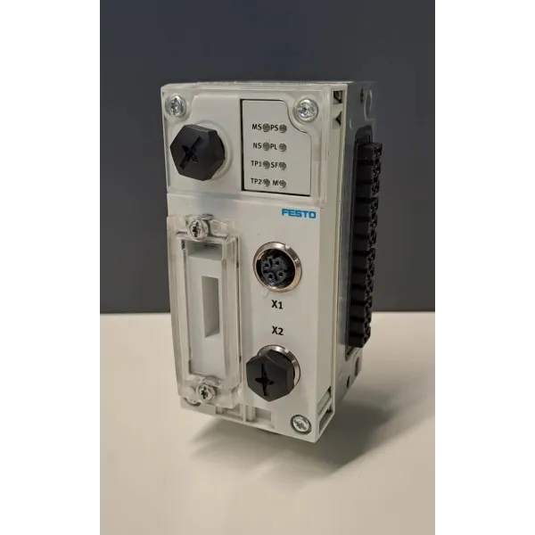 FESTO  550208 + 1912451