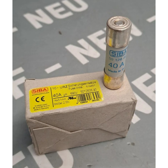 SIBA 5012606