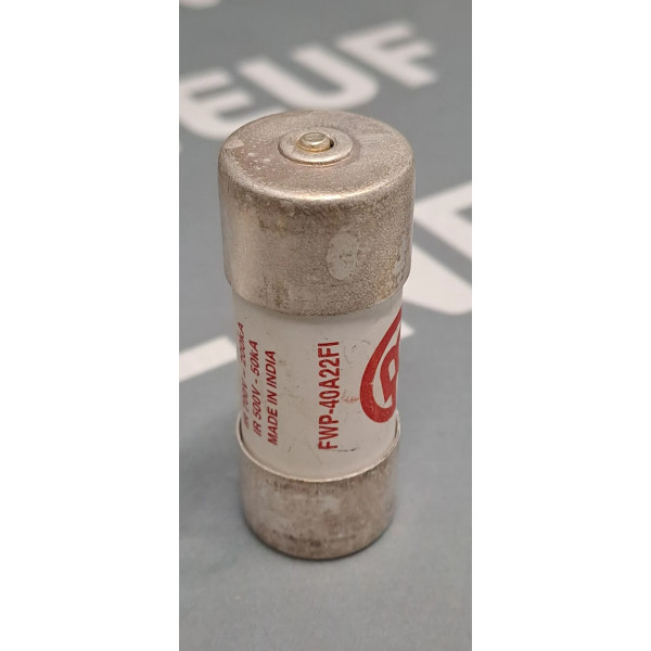 COOPER BUSSMANN FWP-40A22FI