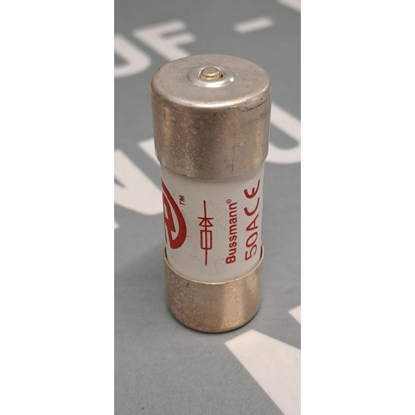 COOPER BUSSMANN FWP-50A22FI