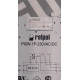 RELPOL PI6W-1P-230VAC/DC