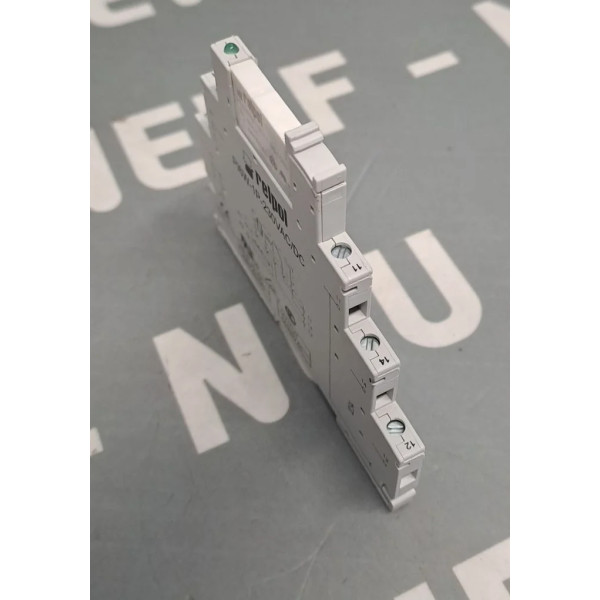 RELPOL PI6W-1P-230VAC/DC
