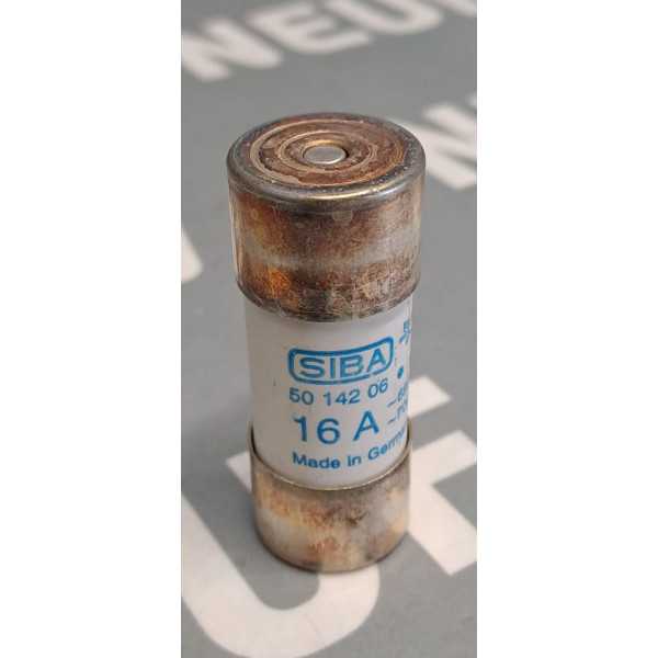 SIBA 5014206.16