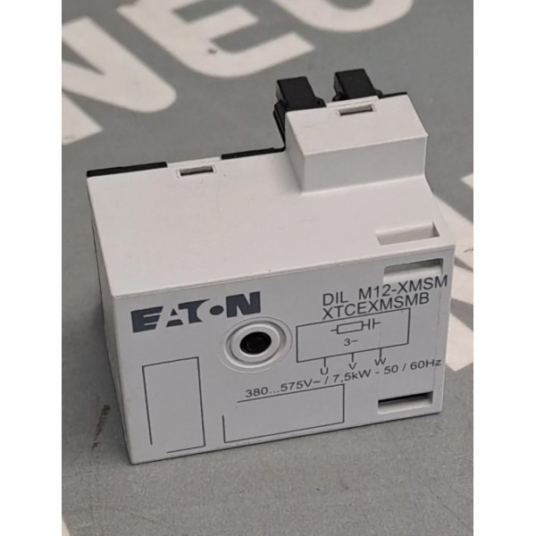 EATON  DILM12-XMSM