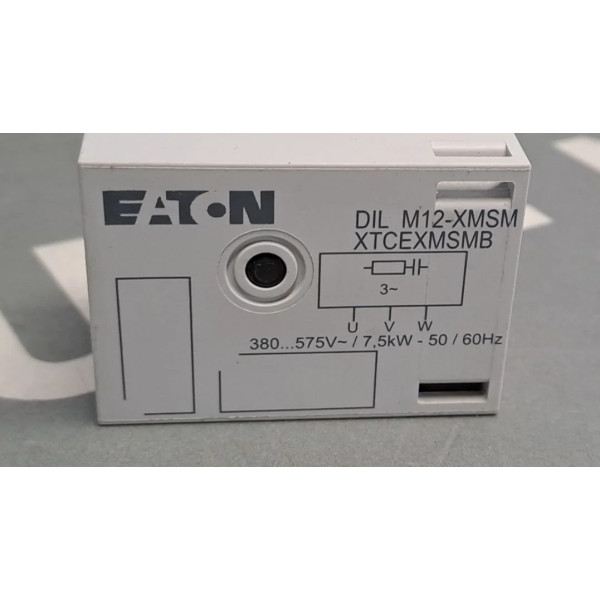 EATON  DILM12-XMSM