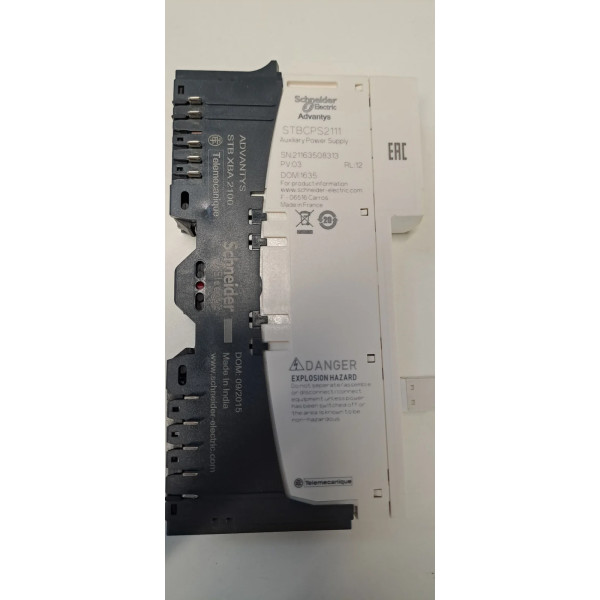 SCHNEIDER  STBCPS2111