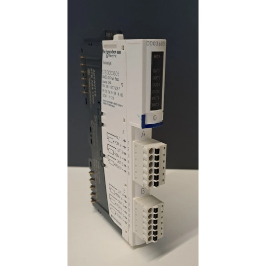 SCHNEIDER  STBDDO3605