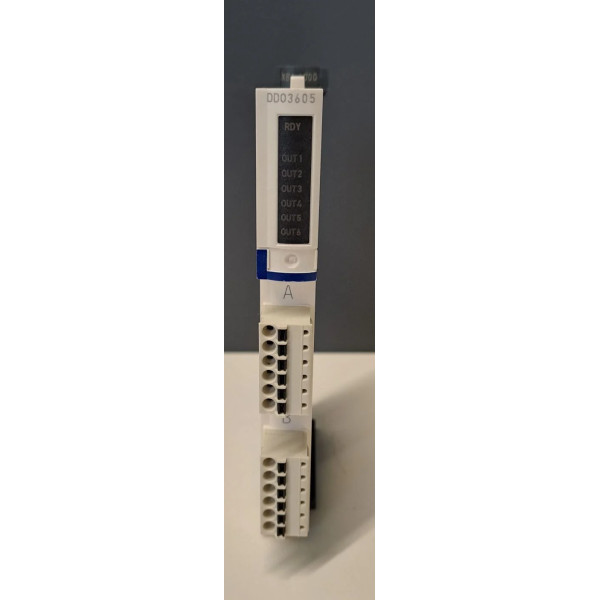 SCHNEIDER  STBDDO3605