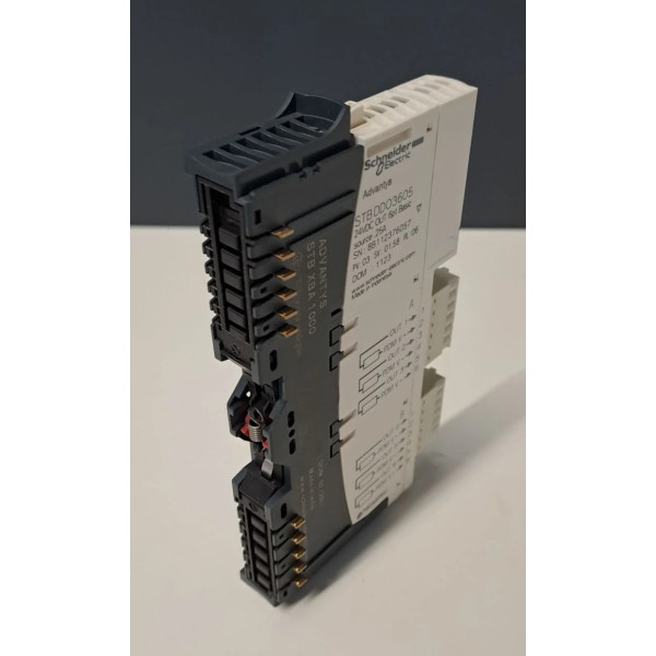 SCHNEIDER  STBDDO3605