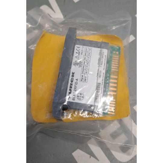 TURCK BL67-2RFID-A