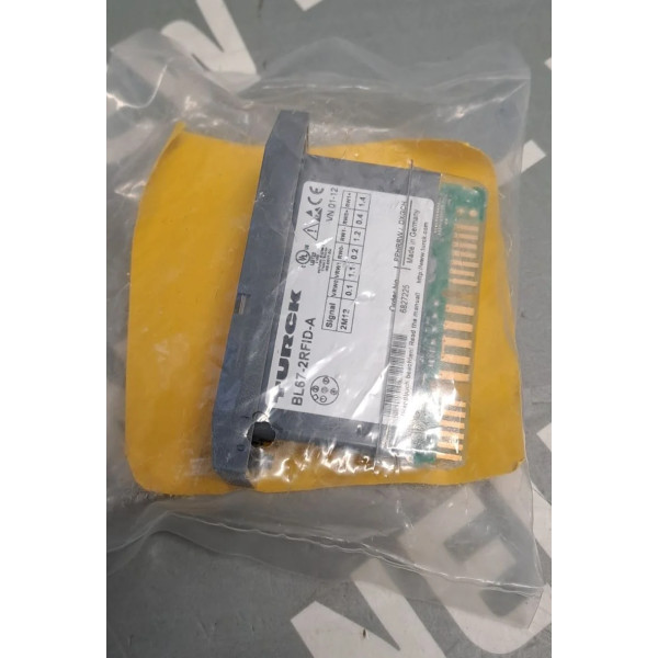 TURCK BL67-2RFID-A