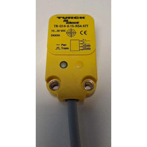TURCK TN-Q14-0.15-RS4.47T
