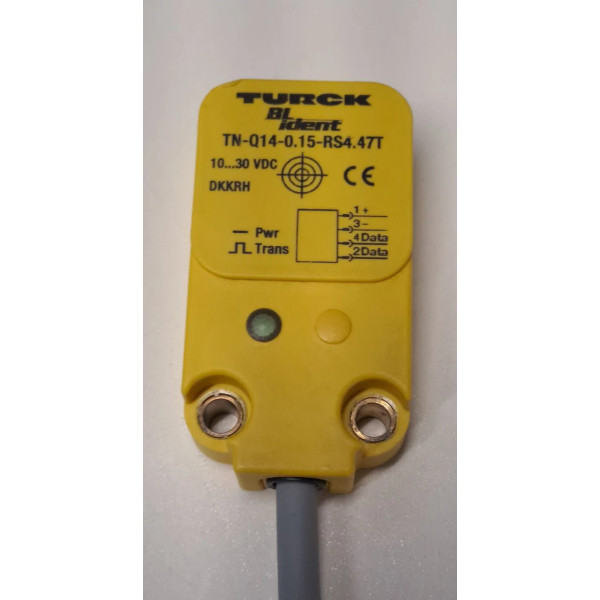 TURCK TN-Q14-0.15-RS4.47T