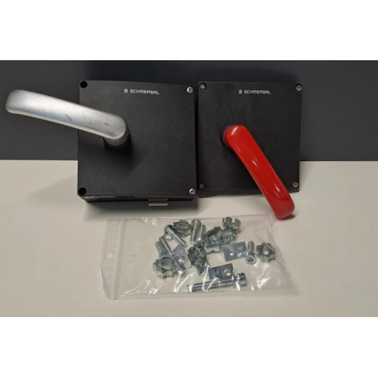 SCHMERSAL  AZ/AZM200-B30-RTAG1P1