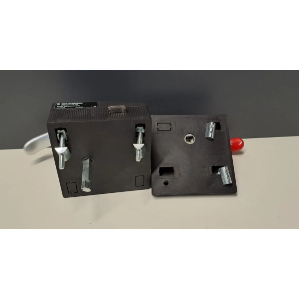 SCHMERSAL  AZ/AZM200-B30-RTAG1P1