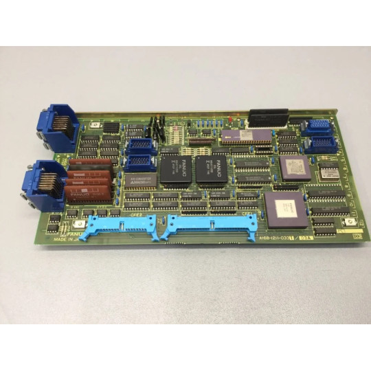 FANUC  A16B12110331