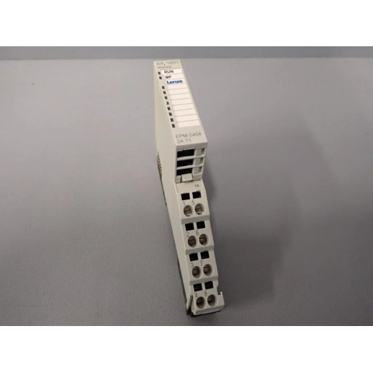 LENZE  EPM-S404.2A.11