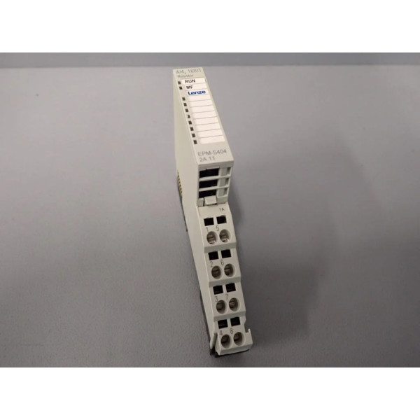 LENZE  EPM-S404.2A.11