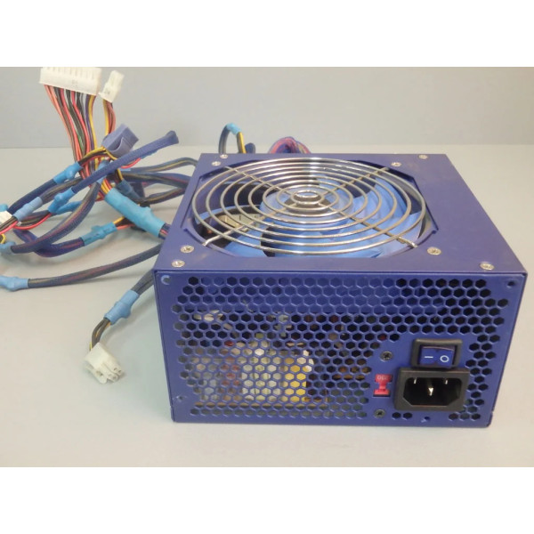 FSP GROUP INC FSP400-60THN-P