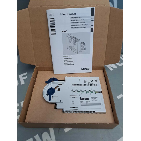 LENZE  E94AYAAS