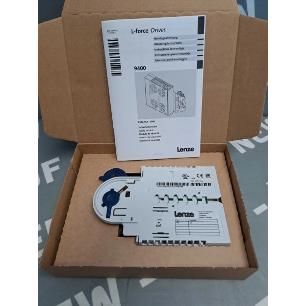 LENZE  E94AYAAS