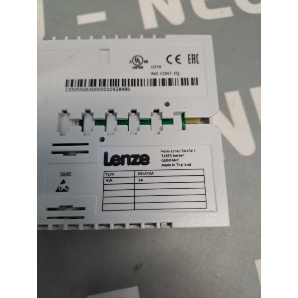 LENZE  E94AYAAS