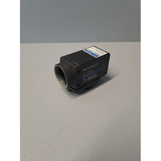 KEYENCE  CVH200C