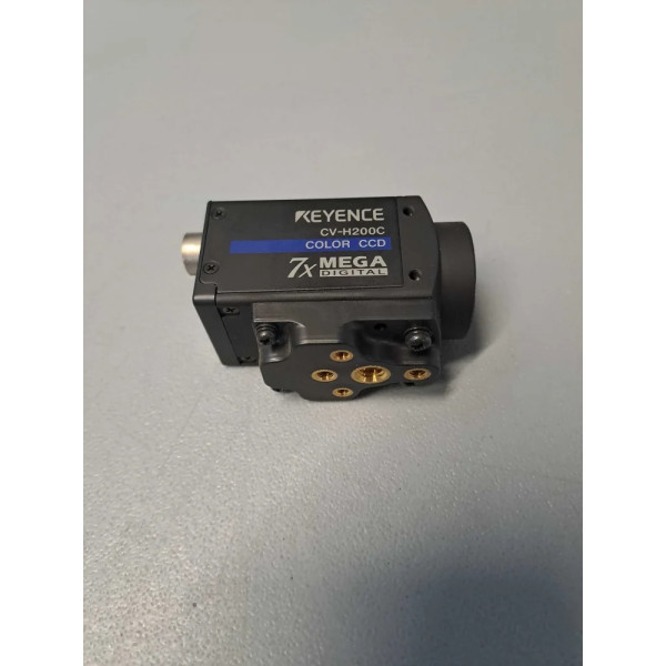 KEYENCE  CVH200C