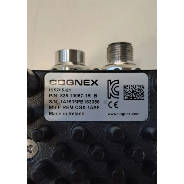 COGNEX IS5705-21