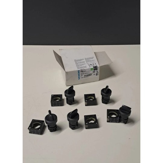 SIEMENS 3SB3 000-2DA11