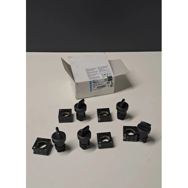 SIEMENS 3SB3 000-2DA11