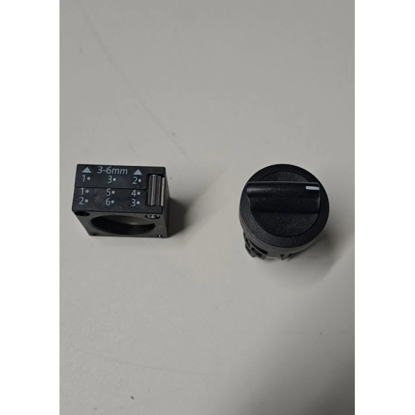 SIEMENS 3SB3 000-2DA11