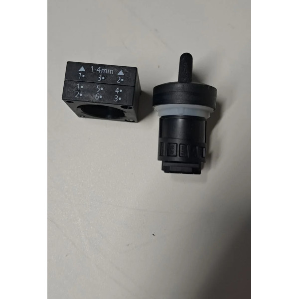 SIEMENS 3SB3 000-2DA11