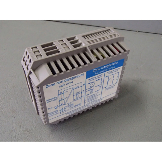 A PUISSANCE 3 PROFSI-24075-A230-ISO