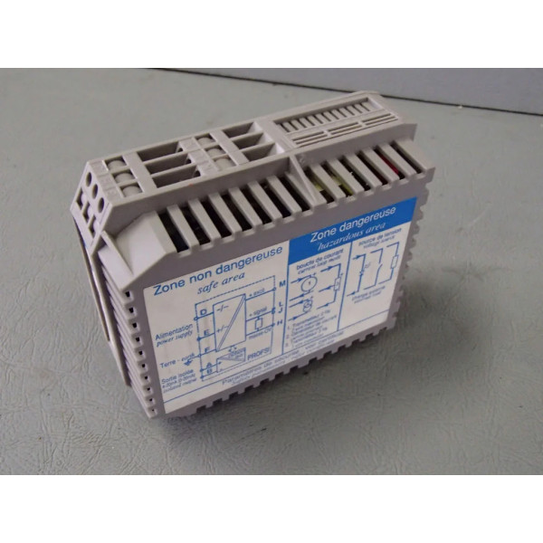 A PUISSANCE 3 PROFSI-24075-A230-ISO